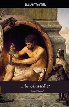 Paperback An Anarchist Illustrated Book