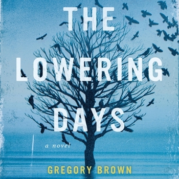 Audio CD The Lowering Days Book