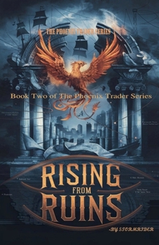 Paperback Rising from Ruins Book