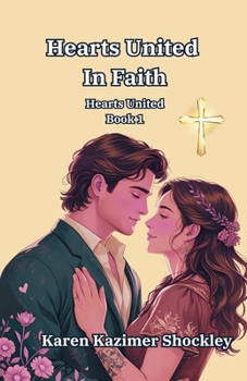 Paperback Hearts United In Faith Book