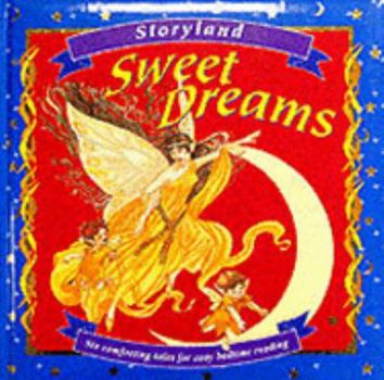 Hardcover Sweet Dreams Book