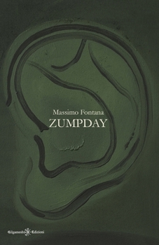 Paperback Zumpday [Italian] Book