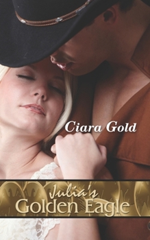 Paperback Julia's Golden Eagle Book