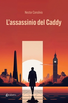Paperback L'assassinio del Caddy [Italian] Book