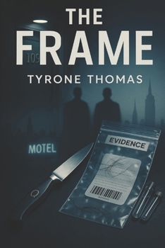 Paperback The Frame Book
