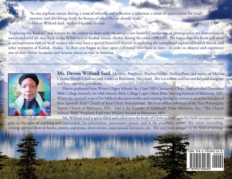 Exploring the Kodiak: A Photographic Illustration of Nature/Landscapes Kodiak, Alaska