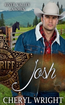 Paperback Josh Book