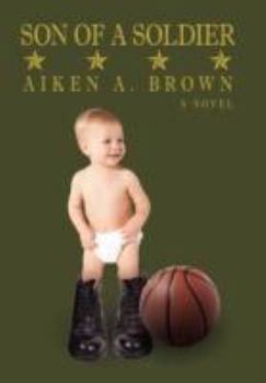 Hardcover Son of a Soldier Book