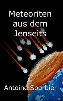 Paperback Meteoriten aus dem Jenseits [German] Book