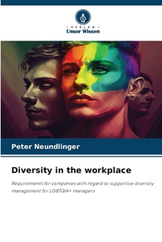 Paperback Diversity in the workplace Book