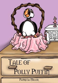 Paperback Tale of Polly Puffin Book