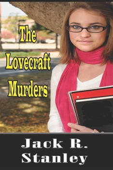 Paperback The Lovecraft Murders Book
