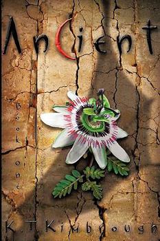 Hardcover Ancient: Book One Book