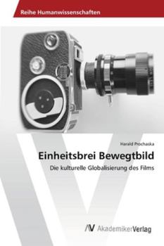 Paperback Einheitsbrei Bewegtbild [German] Book