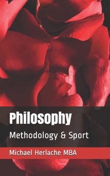 Paperback Philosophy: Methodology & Sport Book