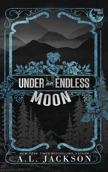 Hardcover Under an Endless Moon (Hardcover) Book
