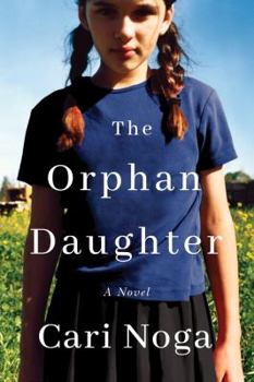 Paperback The Orphan Daughter Book