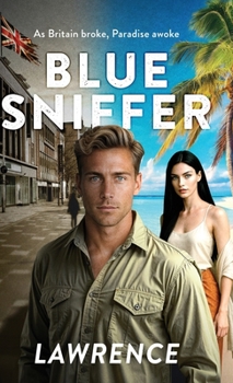 Hardcover As Britain Broke, Paradise Awoke Book