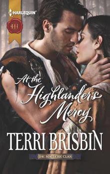 At the Highlander's Mercy - Book #5 of the MacLerie Clan Chronological Order