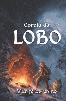 Paperback Coraje de Lobo [Spanish] Book