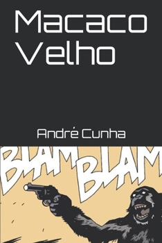 Paperback Macaco Velho [Portuguese] Book