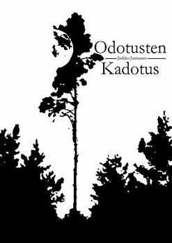 Paperback Odotusten Kadotus [Finnish] Book