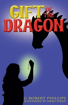 Paperback Gift Of The Dragon: Safarus Saga, Book 1 Book