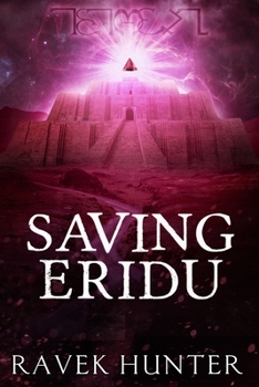 Paperback Saving Eridu Book