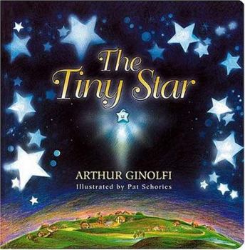Unknown Binding The Tiny Star Book