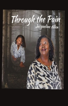 Paperback Through the Pain Book
