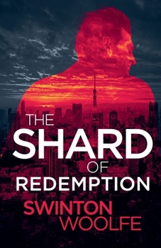 Paperback The Shard of Redemption Book