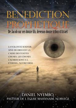 Paperback Benediction Prophetique Book