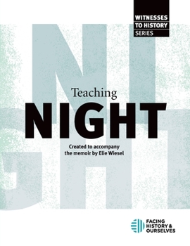 Paperback Teaching Night Book