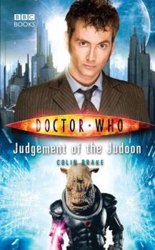 Judgement of the Judoon (Doctor Who) - Book #31 of the Doctor Who: New Series Adventures