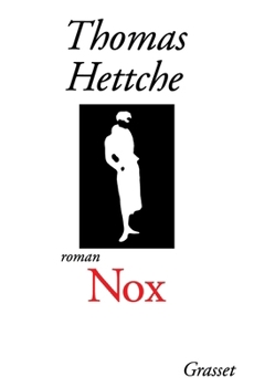 Paperback Nox [French] Book