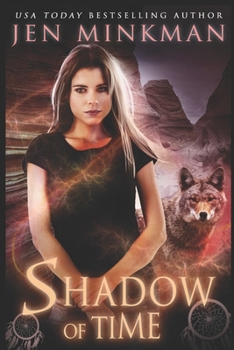 Shadow of Time - Book #1 of the Schaduw van de tijd