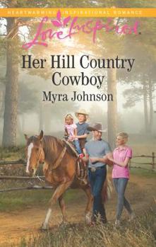 Mass Market Paperback Her Hill Country Cowboy Book