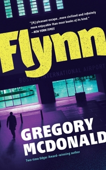Flynn - Book #1 of the Flynn