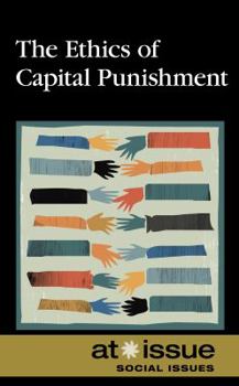 Paperback The Ethics of Capital Punishment Book