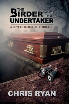 Paperback The Birder and the Undertaker Book