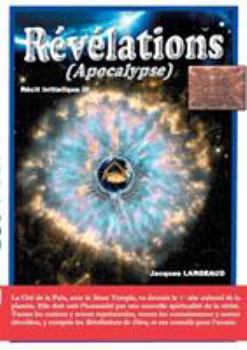 Paperback Révélations: Apocalypse [French] Book