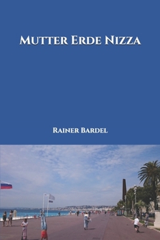 Paperback Mutter Erde Nizza [German] Book
