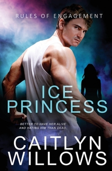 Paperback Ice Princess Book