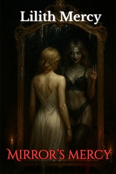 Paperback Mirror's Mercy Book