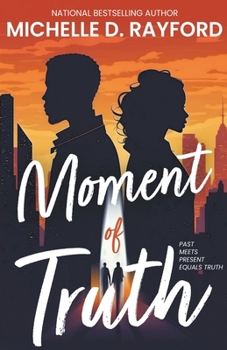 Paperback Moment of Truth Book