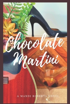 Paperback Chocolate Martini Book