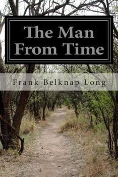 Paperback The Man From Time Book