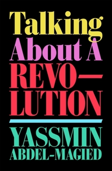 Paperback Talking about a Revolution Book