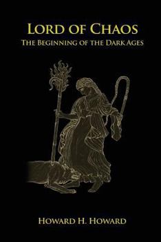 Paperback Lord of Chaos Book