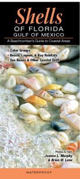 Pamphlet Shells of Florida-Gulf of Mexico: A Beachcomber's Guide to Coastal Areas Book